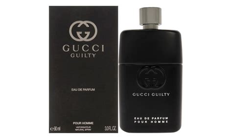 gucci guilty groupon|Gucci .